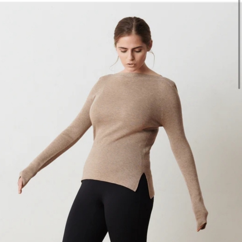 ADAY Branch out sweater - L